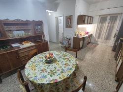 Appartamento Ampio Sbarre Inferiori 168 Mq
