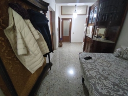 Appartamento Ampio Sbarre Inferiori 168 Mq