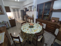 Appartamento Ampio Sbarre Inferiori 168 Mq