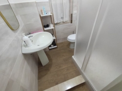 Appartamento Ampio Sbarre Inferiori 168 Mq