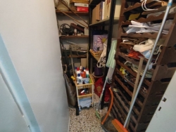 Appartamento Ampio Sbarre Inferiori 168 Mq