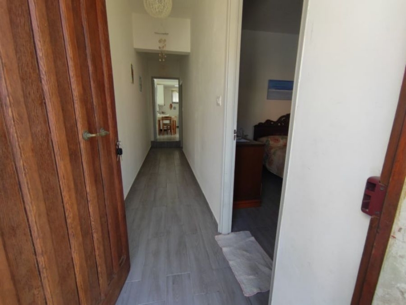 Appartamento Indipendente Ristrutturato Arredato Con Veranda Mesi Estivi Bocale 