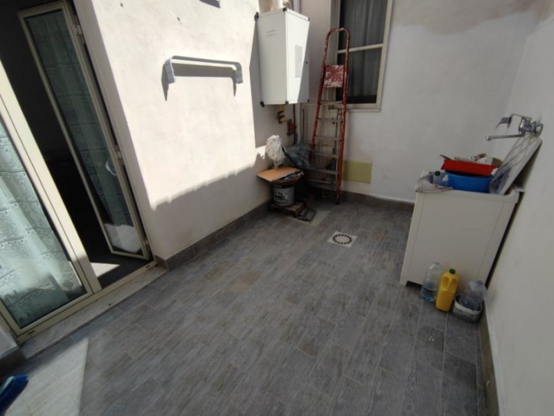 Appartamento Indipendente Ristrutturato Arredato Con Veranda Mesi Estivi Bocale 