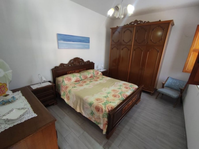 Appartamento Indipendente Ristrutturato Arredato Con Veranda Mesi Estivi Bocale 