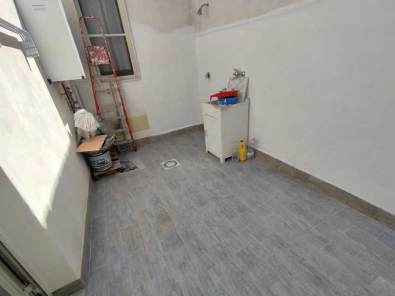 Appartamento Indipendente Ristrutturato Arredato Con Veranda Mesi Estivi Bocale 