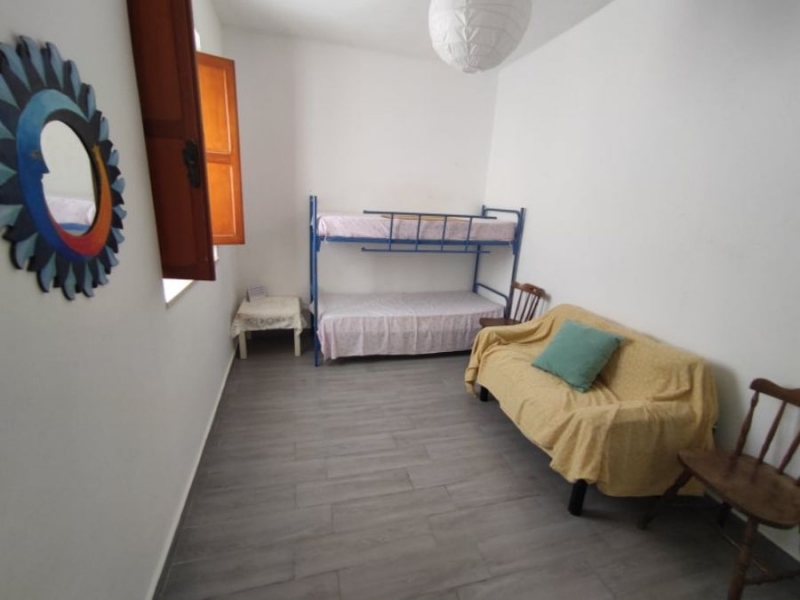 Appartamento Indipendente Ristrutturato Arredato Con Veranda Mesi Estivi Bocale 