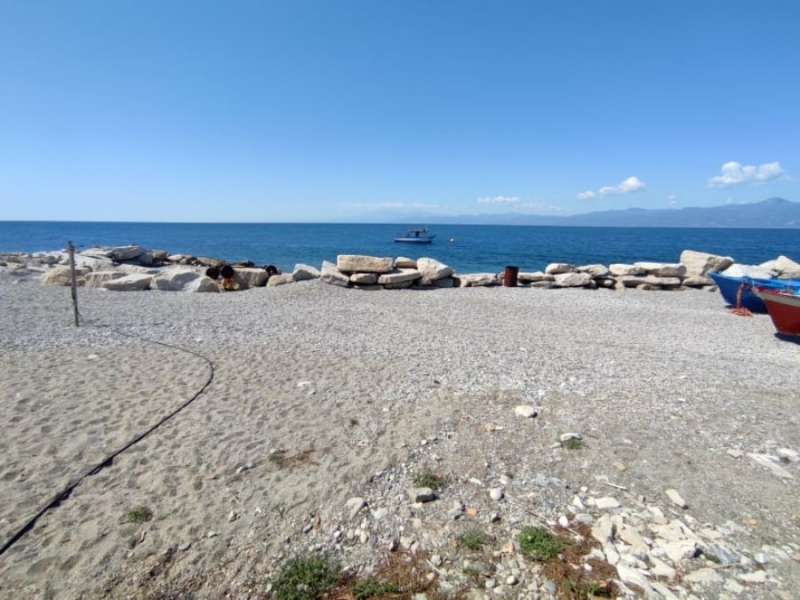 Appartamento Indipendente Ristrutturato Arredato Con Veranda Mesi Estivi Bocale 