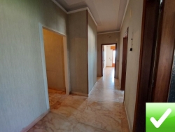 Appartamento Da Ristrutturare Panoramico + Lastrico Di 100 Mq Saracinello 94 Mq