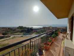 Appartamento Da Ristrutturare Panoramico + Lastrico Di 100 Mq Saracinello 94 Mq