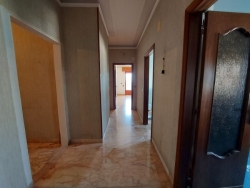 Appartamento Da Ristrutturare Panoramico + Lastrico Di 100 Mq Saracinello 94 Mq