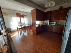 Appartamento Ampio Panoramico 200 Mq + Lastrico Solare 200 Mq Saracinello