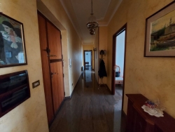 Appartamento Ampio Panoramico 200 Mq + Lastrico Solare 200 Mq Saracinello