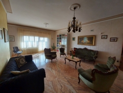 Appartamento Ampio Panoramico 200 Mq + Lastrico Solare 200 Mq Saracinello