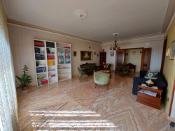 Appartamento Ampio Panoramico 200 Mq + Lastrico Solare 200 Mq Saracinello