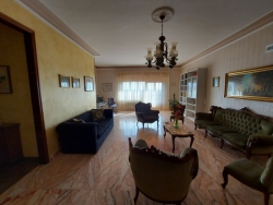 Appartamento Ampio Panoramico 200 Mq + Lastrico Solare 200 Mq Saracinello