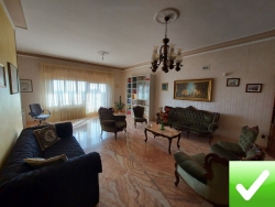 Appartamento Ampio Panoramico 200 Mq + Lastrico Solare 200 Mq Saracinello