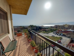 Appartamento Ampio Panoramico 200 Mq + Lastrico Solare 200 Mq Saracinello