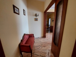 Appartamento Ampio Panoramico 200 Mq + Lastrico Solare 200 Mq Saracinello