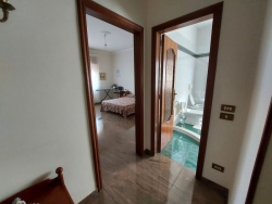Appartamento Ampio Panoramico 200 Mq + Lastrico Solare 200 Mq Saracinello