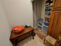 Appartamento Ampio Panoramico 200 Mq + Lastrico Solare 200 Mq Saracinello