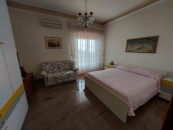 Appartamento Ampio Panoramico 200 Mq + Lastrico Solare 200 Mq Saracinello
