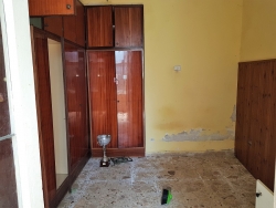 Appartamento Da Ristrutturare Sbarre Centrali 65 Mq