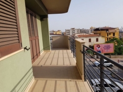 Appartamento Di Recente Costruzione Arredato Con Cantina e Posto Auto Villa San Giovanni 70 Mq