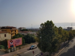 Appartamento Di Recente Costruzione Arredato Con Cantina e Posto Auto Villa San Giovanni 70 Mq