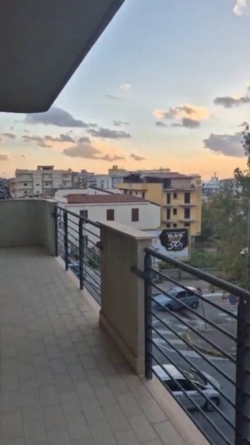 Appartamento Di Recente Costruzione Arredato Con Cantina e Posto Auto Villa San Giovanni 70 Mq