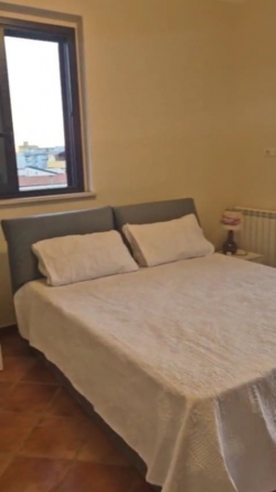 Appartamento Di Recente Costruzione Arredato Con Cantina e Posto Auto Villa San Giovanni 70 Mq