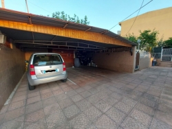  Semi Indipendente 90 Mq Ristrutturato Con Ampia Veranda 60 Mq e Posto Auto Sala di Mosorrofa 