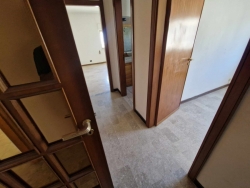 Appartamento + Garage + 2 Posti Auto Modena 120Mq