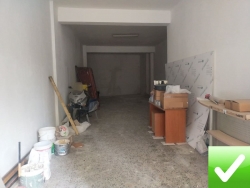Locale C2 Via Cardinale Portanova 99 Mq
