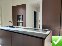 Appartamento Di Pregio Ristrutturato Arredato Pressi Piazza De Nava 70 Mq