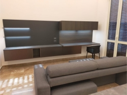 Appartamento Di Pregio Ristrutturato Arredato Pressi Piazza De Nava 70 Mq