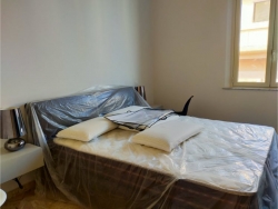 Appartamento Di Pregio Ristrutturato Arredato Pressi Piazza De Nava 80 Mq