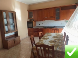 Appartamento Ampio Arredato Spirito Santo 130 Mq