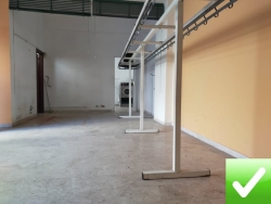 Locale Commerciale Categoria C3 Villa San Giovanni 73 Mq