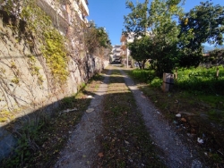 Terreno Edificabile Ravagnese 310 Mq