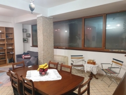 Appartamento Arredato Viale Aldo Moro 80 Mq