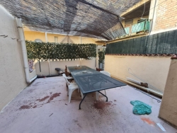 Appartamento Sul Mare Con Cortile Villa San Giovanni 70 Mq