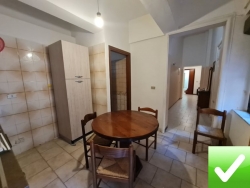 Appartamento Sul Mare Con Cortile Villa San Giovanni 70 Mq