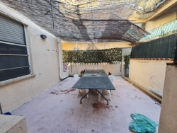 Appartamento Sul Mare Con Cortile Villa San Giovanni 70 Mq