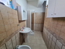 Appartamento Sul Mare Con Cortile Villa San Giovanni 70 Mq