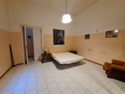 Appartamento Sul Mare Con Cortile Villa San Giovanni 70 Mq
