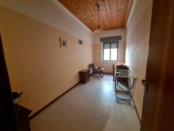 Appartamento Sul Mare Con Cortile Villa San Giovanni 70 Mq