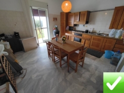 Appartamento Con Posto Auto Montebello Jonico 120 Mq