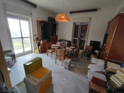 Appartamento Con Posto Auto Montebello Jonico 120 Mq
