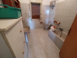 Appartamento Con Posto Auto Montebello Jonico 120 Mq