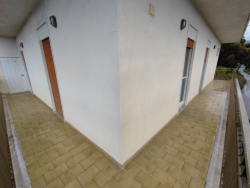 Appartamento Con Posto Auto Montebello Jonico 120 Mq